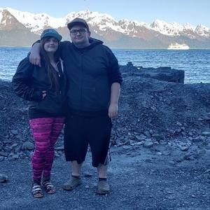 Meet your Posher, Aimee